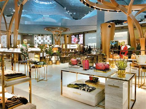 Luxury Shopping in Istanbul: The Best Designer Boutiques